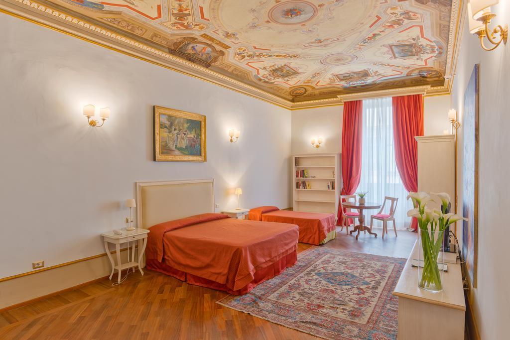 Hotel Dei Macchiaioli Florence Room photo